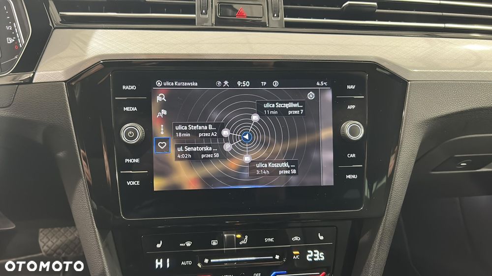 Volkswagen Passat - 20