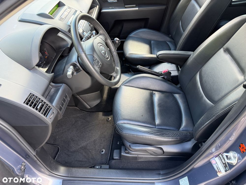 Mazda 5 2.0 Top - 15