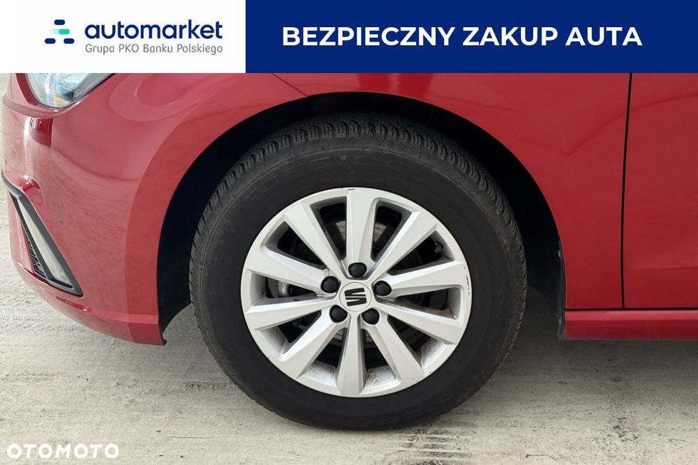 Seat Ibiza 1.0 TSI Style S&S - 12