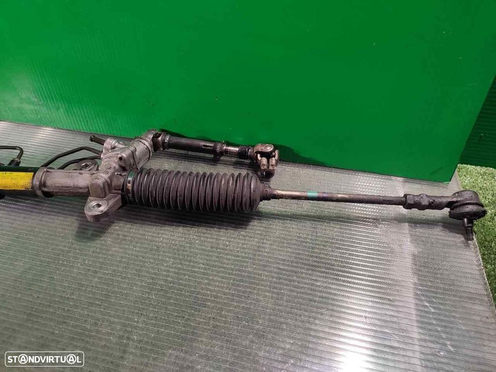 CREMALHEIRA DIREÇÃO KIA CERATO SEDAN 2005 - 2