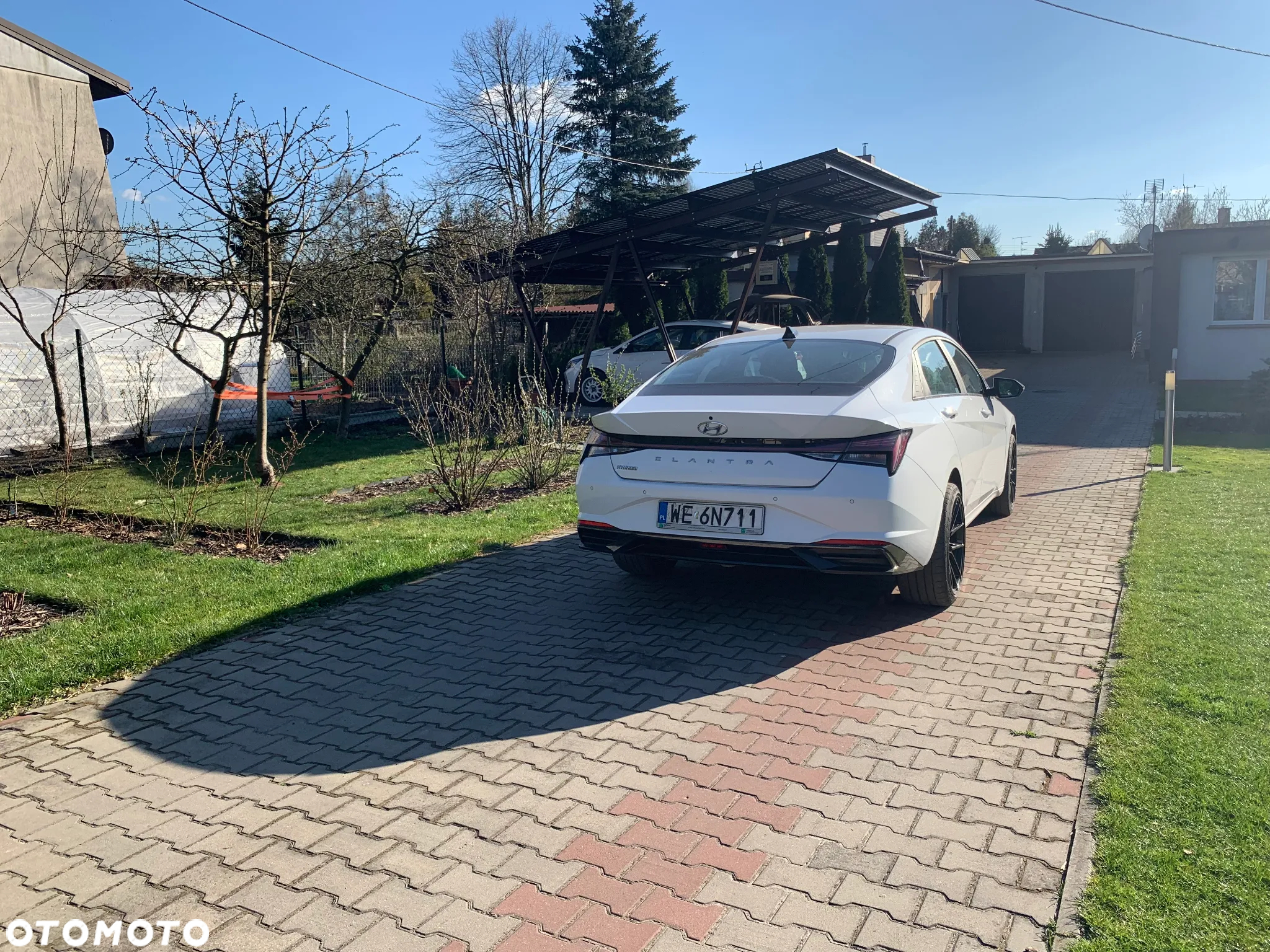 Hyundai Elantra 1.6 Smart - 4
