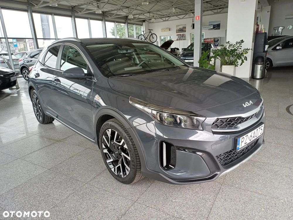Kia XCeed 1.5 T-GDI L - 9