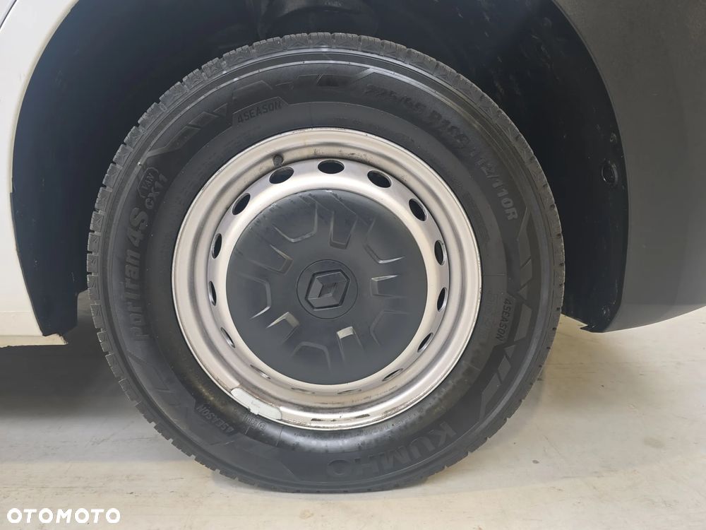 Renault master - 27