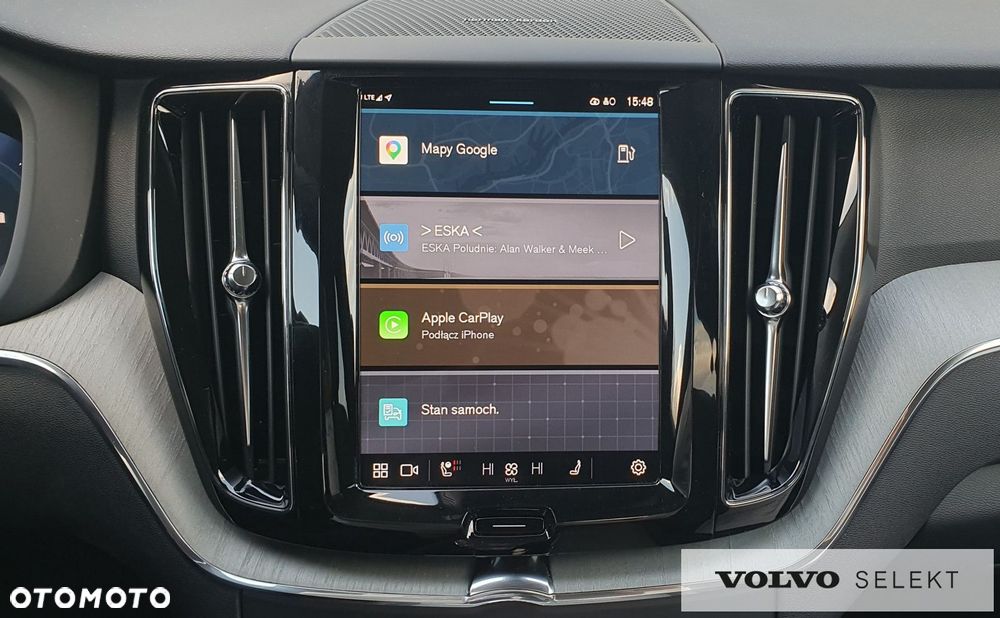 Volvo XC 60 - 15