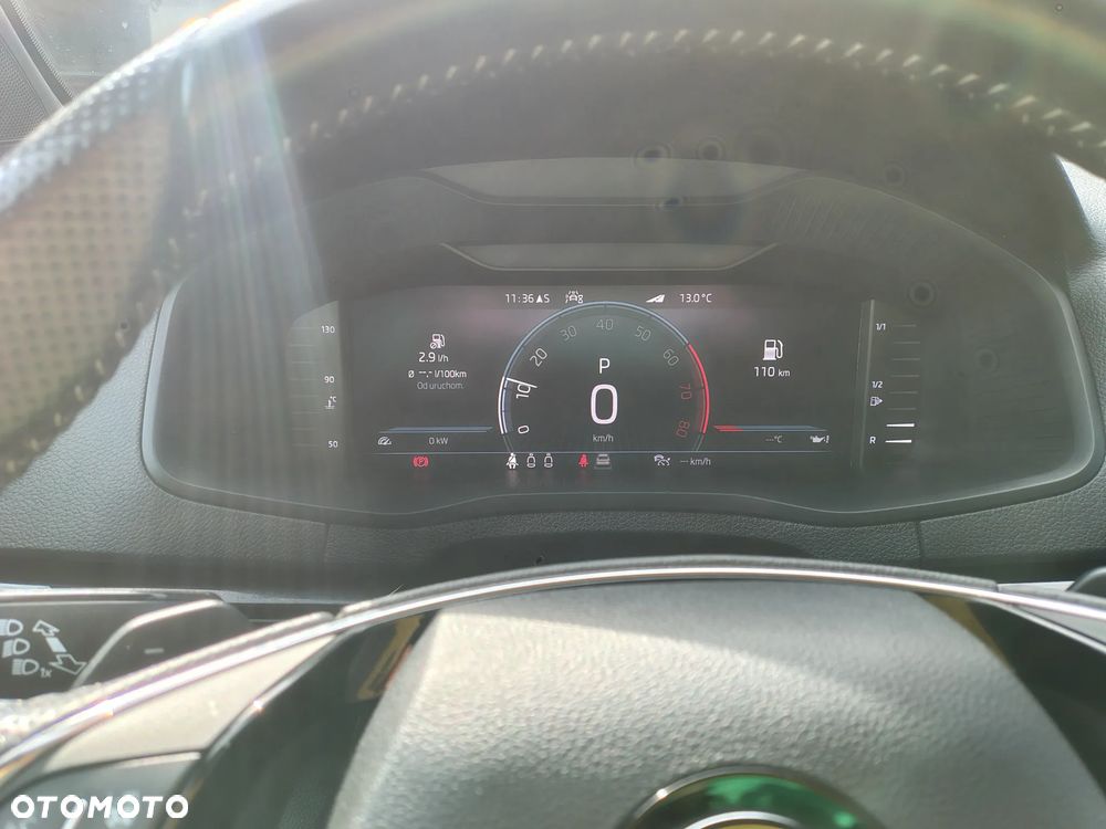 Skoda Karoq 1.5 TSI ACT Sportline DSG - 21