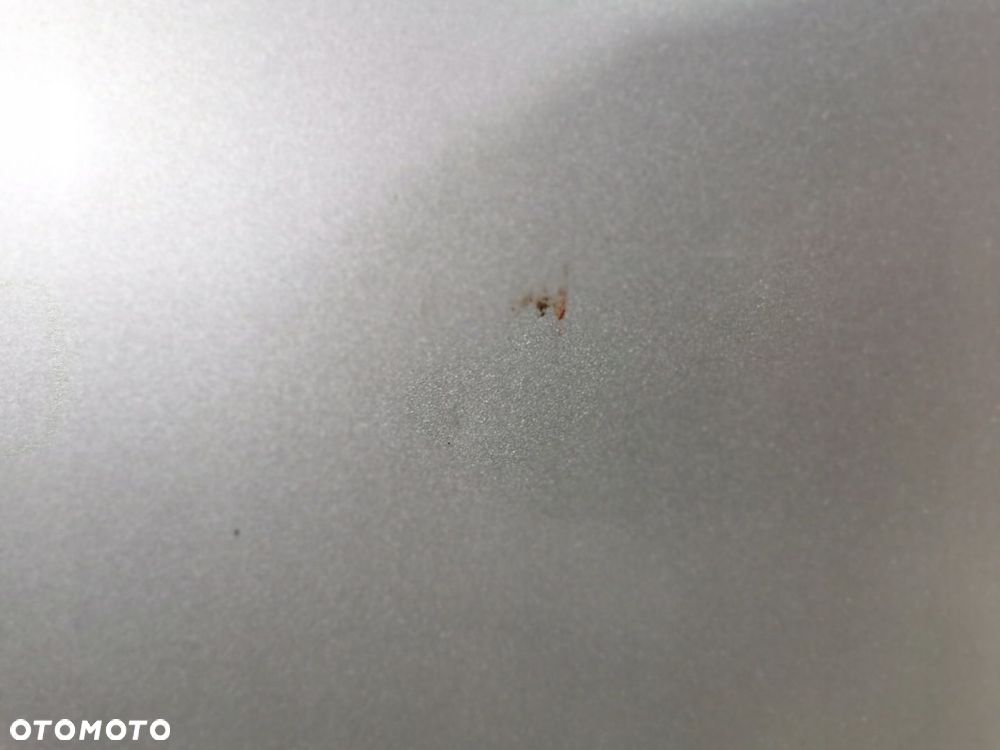 Citroen C3 II DS3 maska pokrywa klapa przód EZR - 2