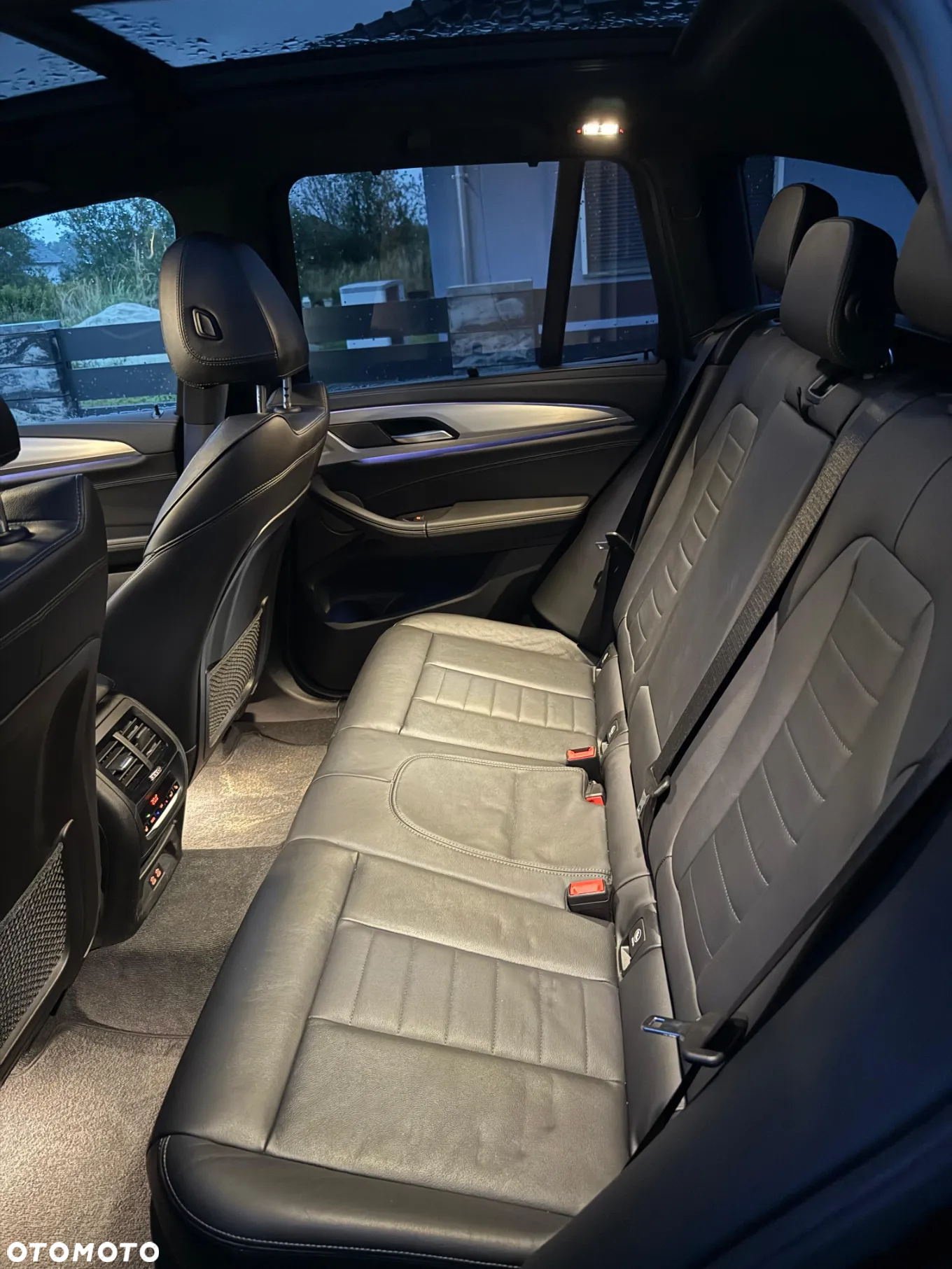 BMW X3 M M40i sport - 15