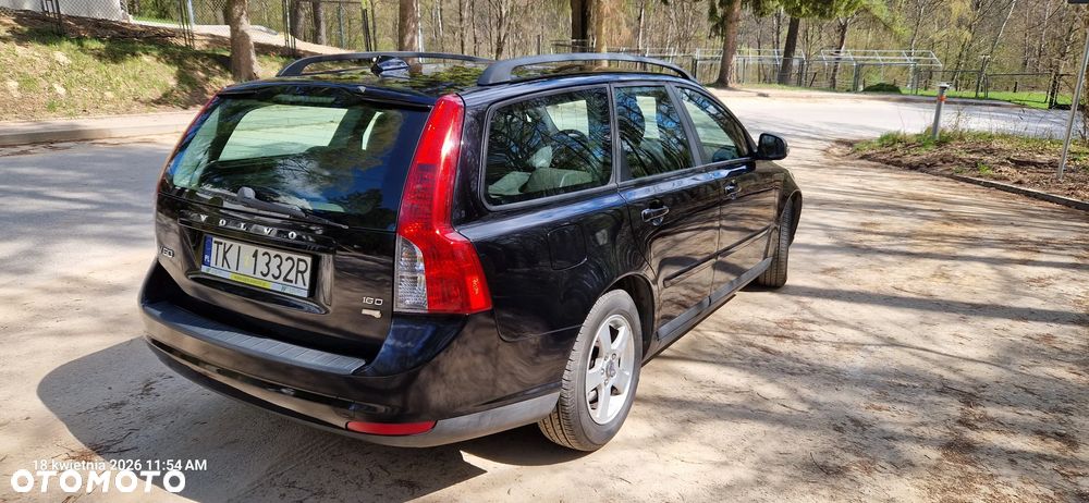 Volvo V50 1.6D DPF DRIVe - 3