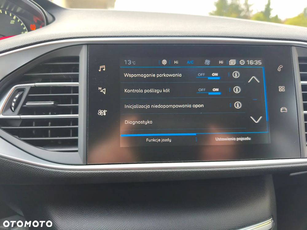 Peugeot 308 BlueHDi FAP 100 Stop & Start Active Pack - 24