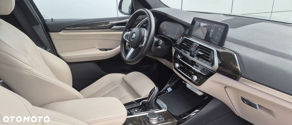 BMW X3 xDrive30i M Sport sport - 22