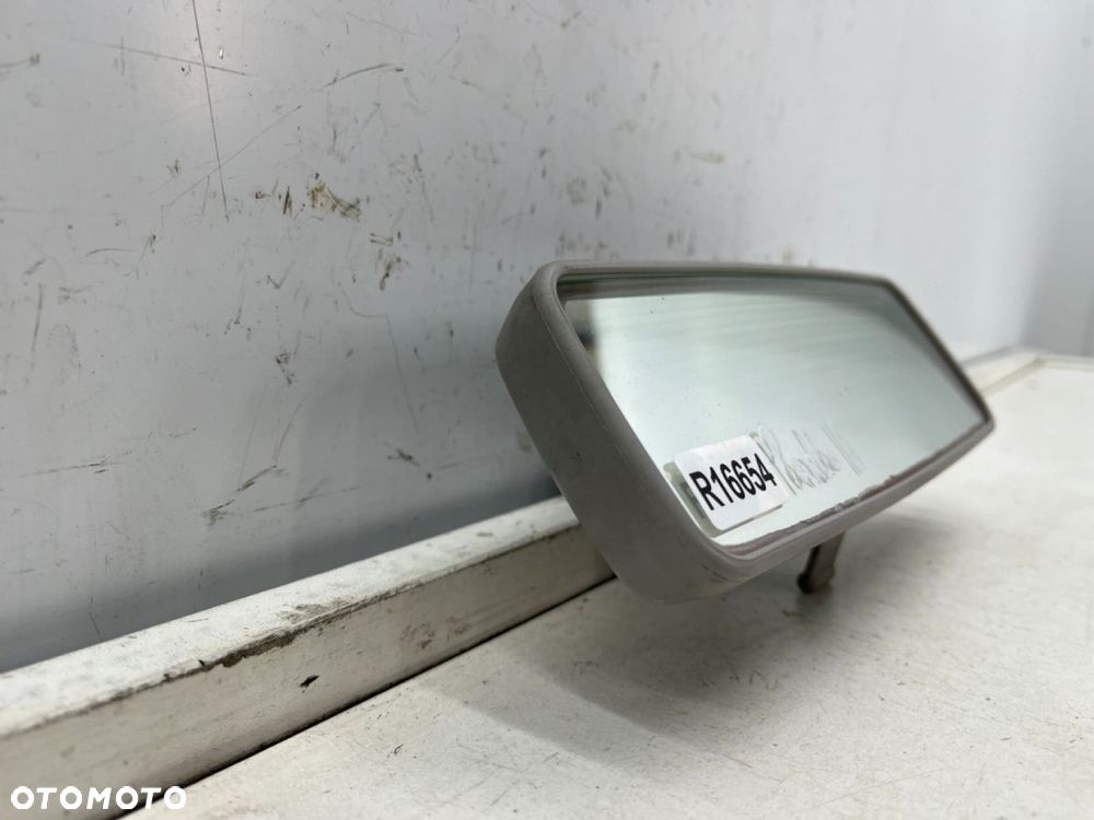 Lusterko wewnętrzne Fiat Panda 2 II 03-12r. wsteczne 0143741 - 2