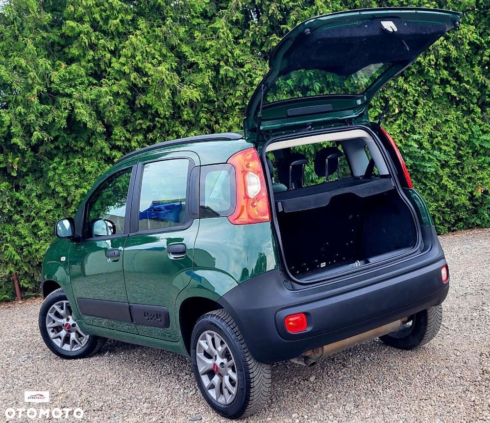 Fiat Panda - 22