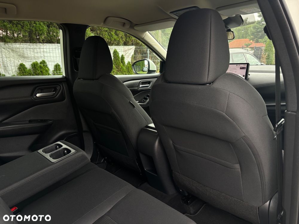 Nissan Qashqai 1.3 DIG-T MHEV Xtronic N-Connecta - 22