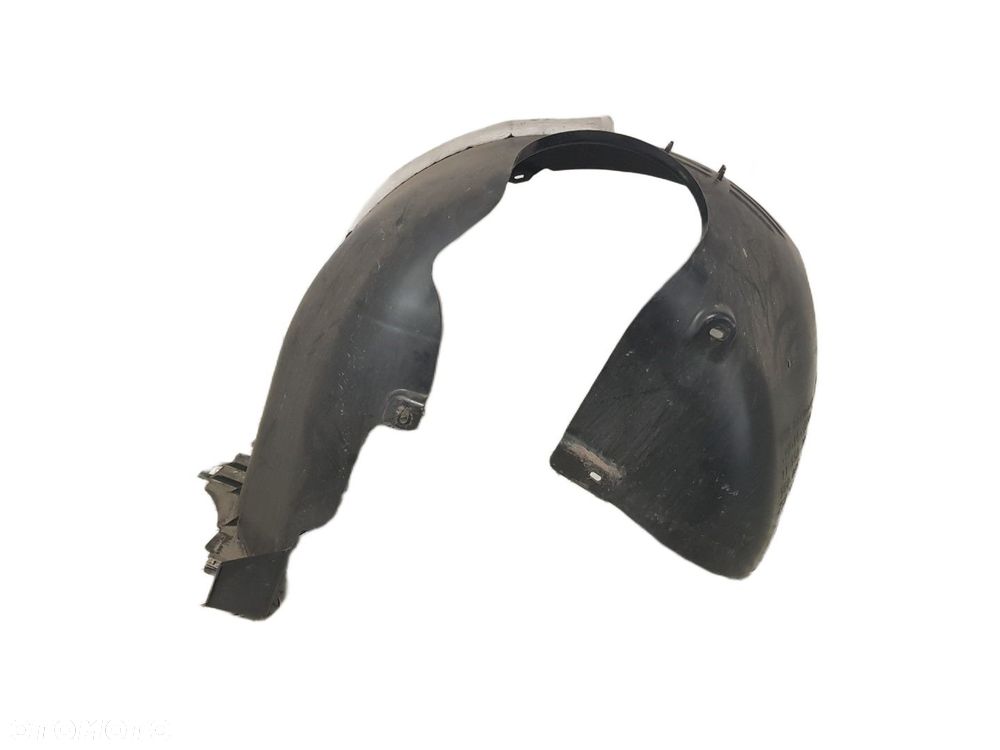 NADKOLE 1cz. LEWE PRZEDNIE PRZÓD VW GOLF VII 7 LIFT 16-20 5G0805977H - 1