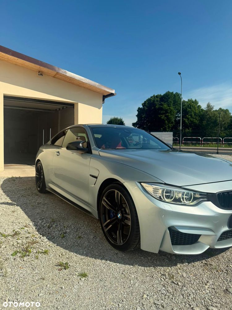 BMW M4 - 2