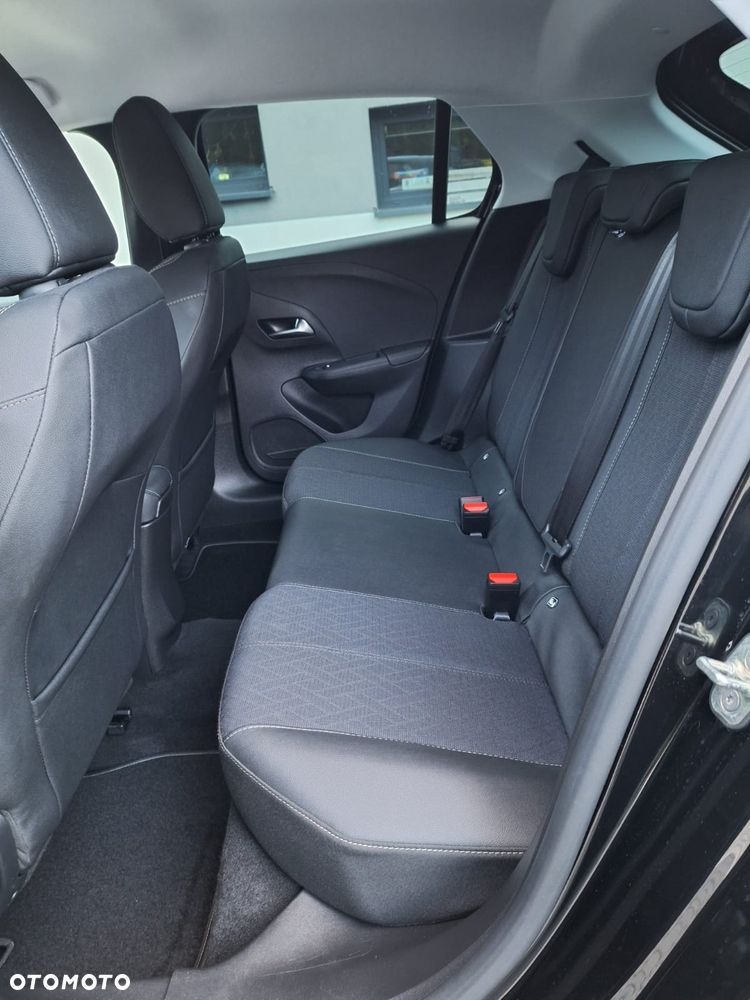 Opel Corsa 1.2 T Edition S&S - 34