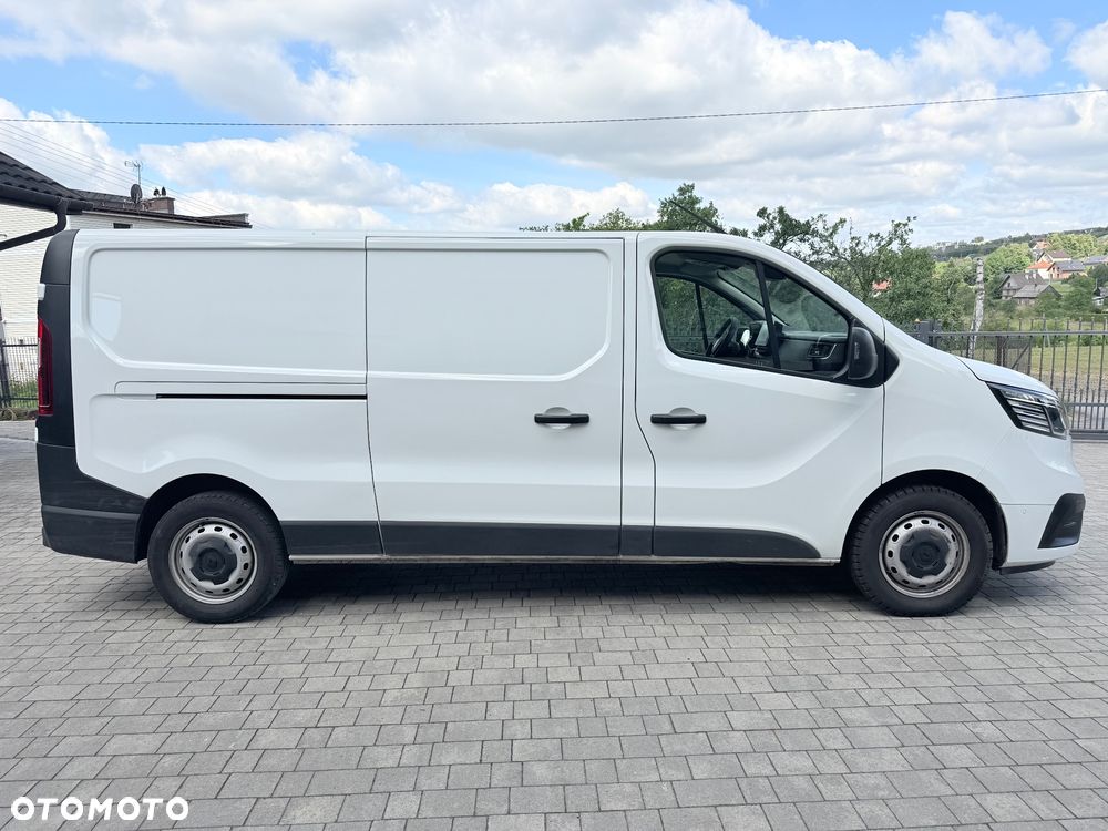 Renault Trafic - 5