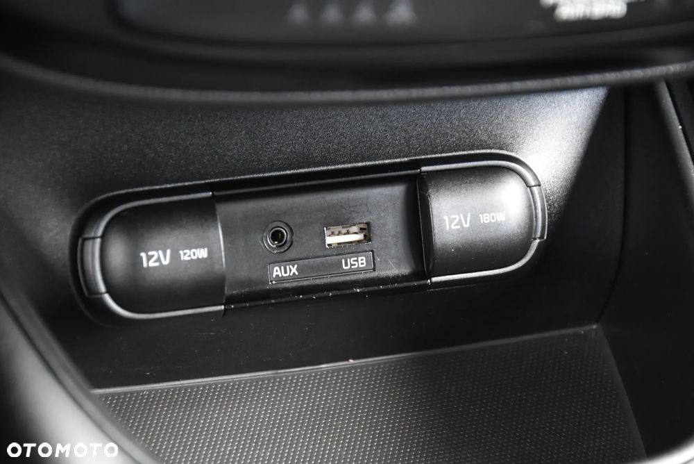 Kia Soul 1.6 GDI Spirit - 32
