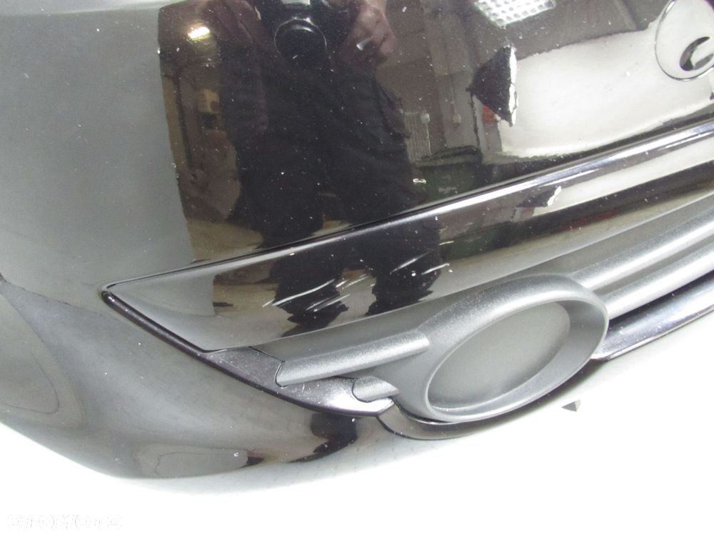 OPEL CORSA D 06-11 ZDERZAK PRZOD PRZEDNI Z ATRAPA Z20R 13273522 - 7