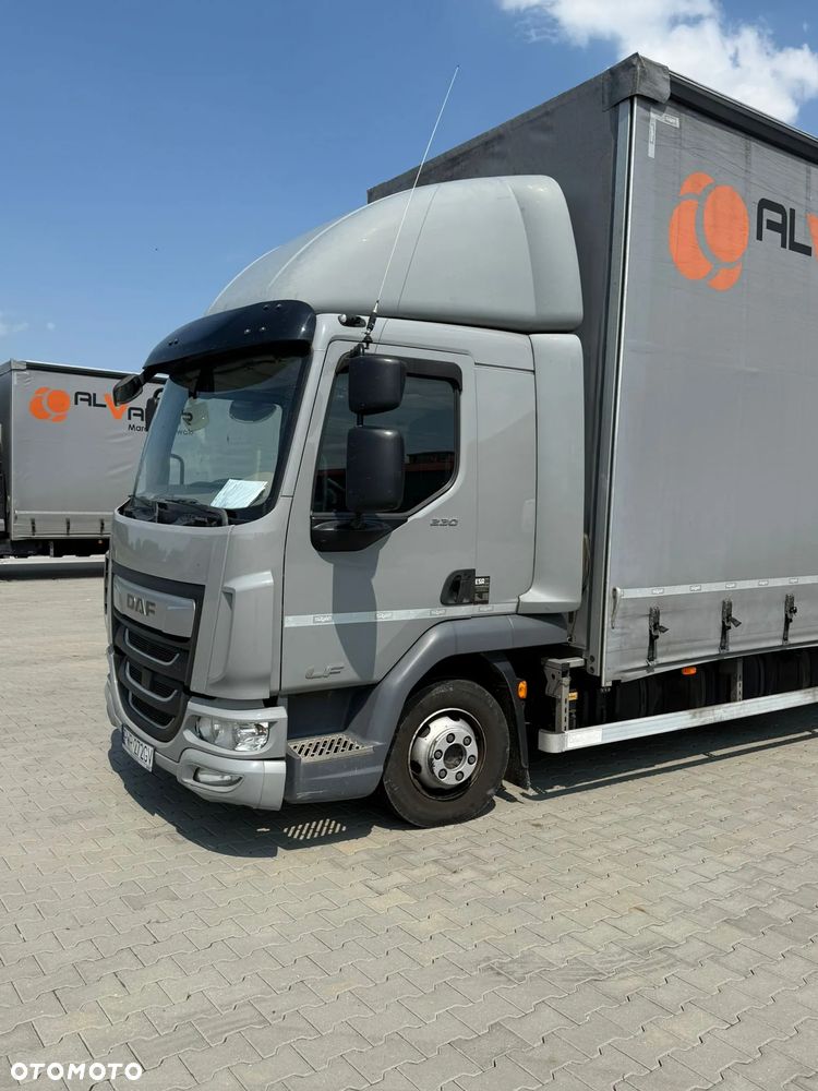 DAF LF 230 FA - 5