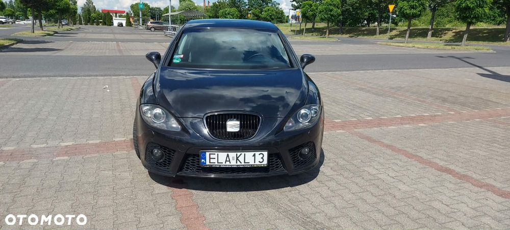 Seat Leon - 11