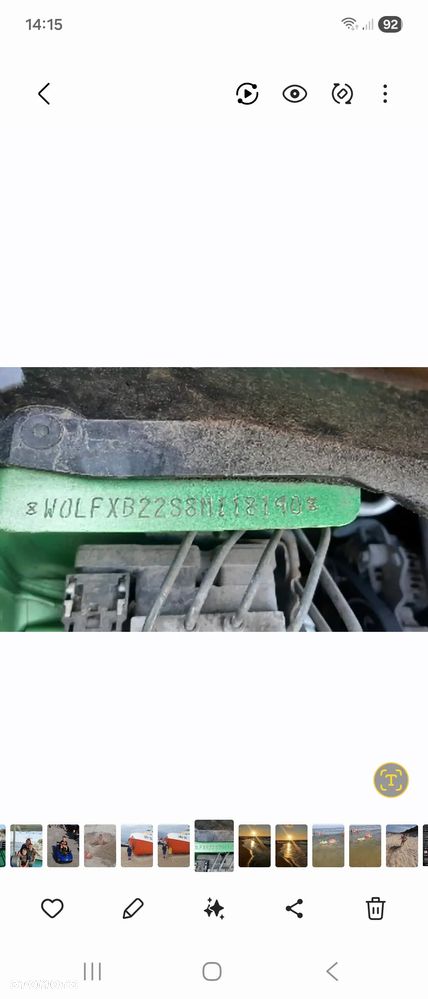 Opel Agila 1.0 12 V - 9