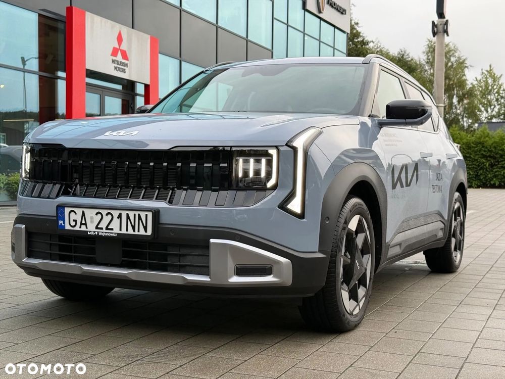 Kia Seltos 1.6 T-GDI L DCT - 4