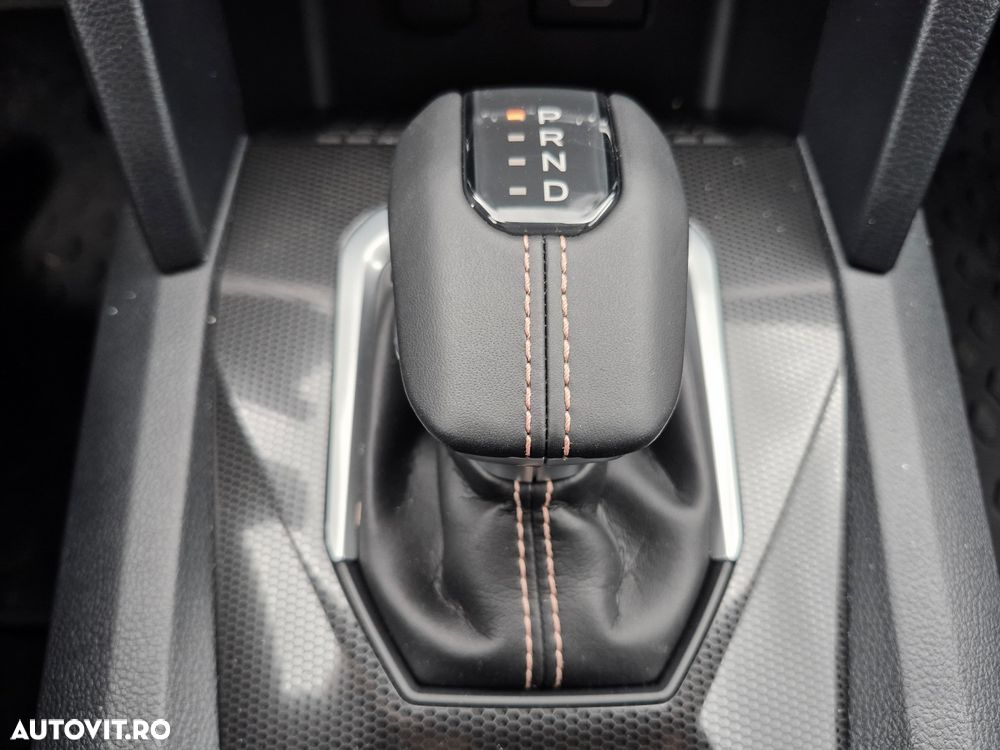 Volkswagen Amarok 3.0 TDI 241 CP 4M 10AT PanAmericana - 16