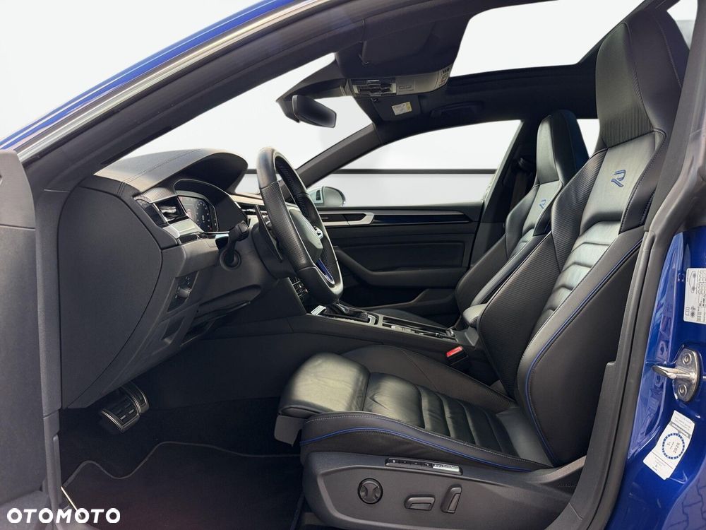 Volkswagen Arteon Shooting Brake 2.0 TSI 4Motion R DSG - 10