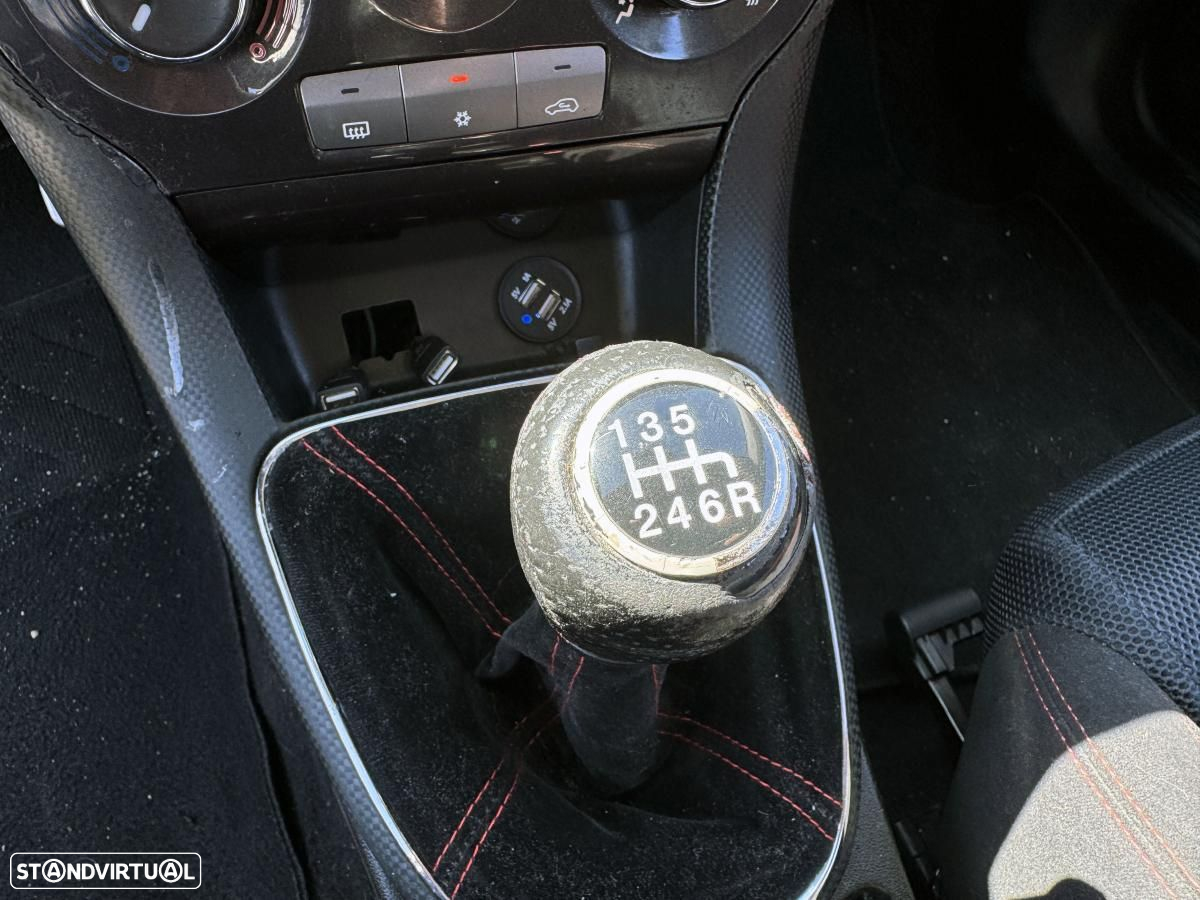 Fiat Bravo 1.6 M-Jet Sport - 31