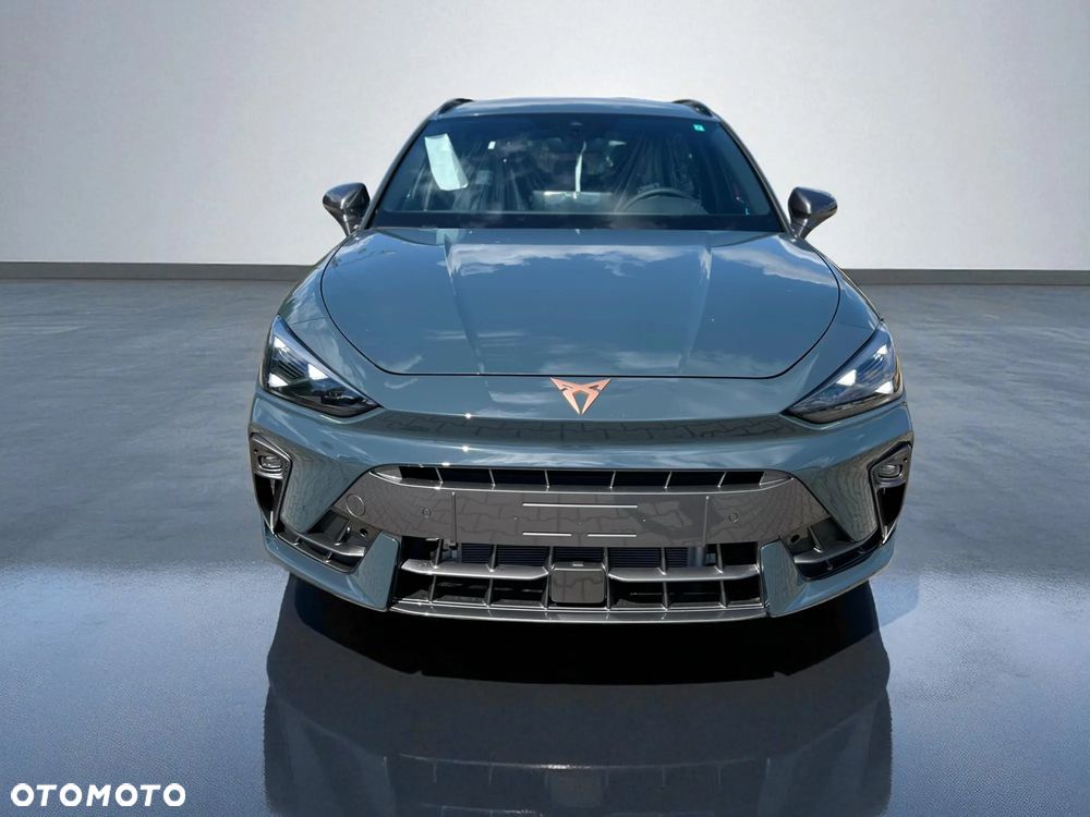 Cupra Leon Sportstourer - 3