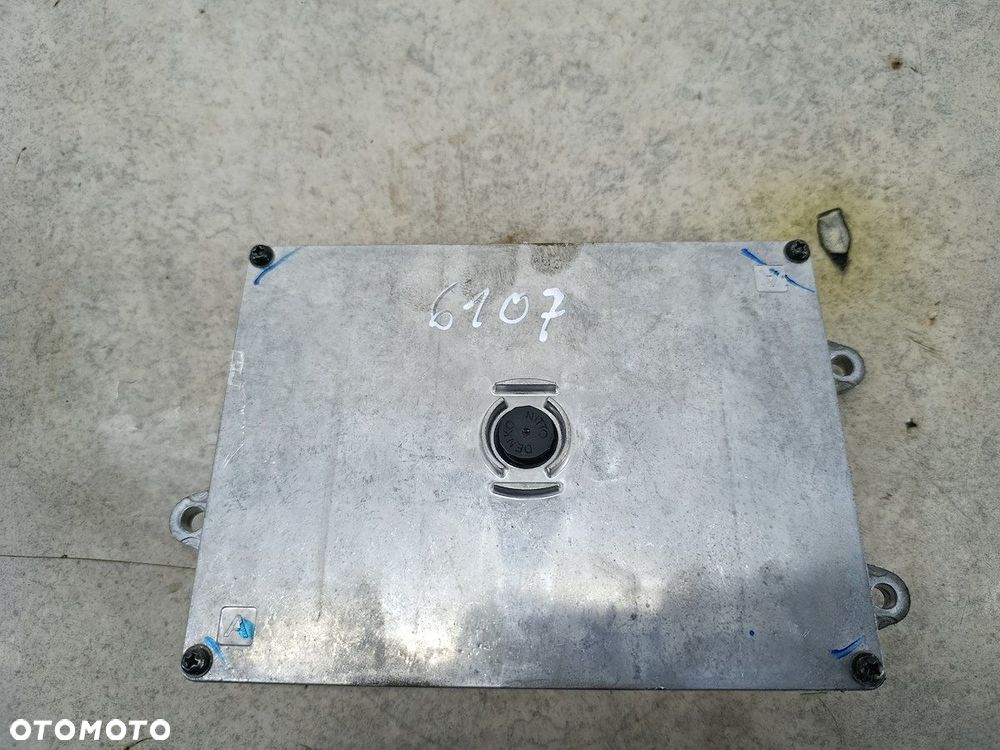 KOMPUTER, STEROWNIK HONDA CIVIC VIII 37820-RSA-G01 1.8 16V - 6