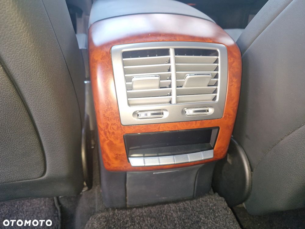 Mercedes-Benz Klasa S - 12