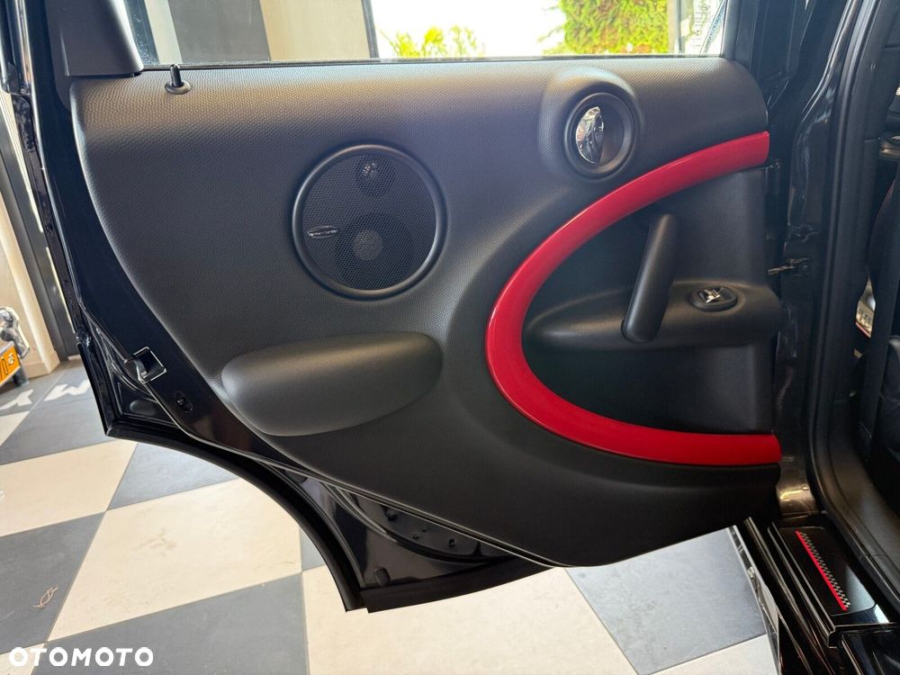 MINI John Cooper Works - 13