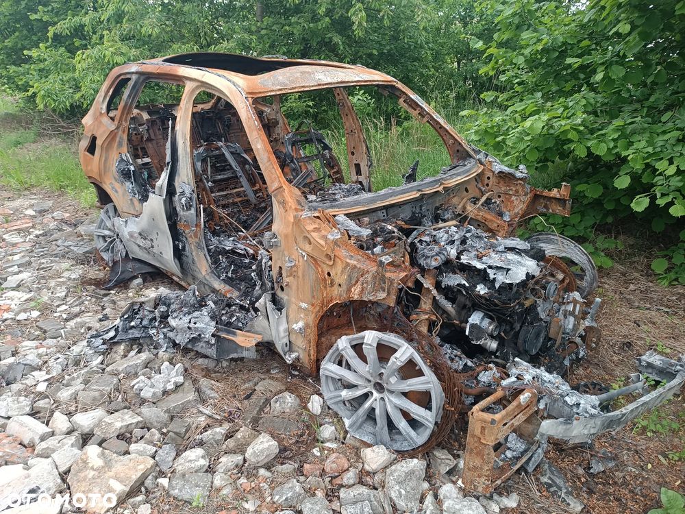 BMW X5 xDrive40i mHEV - 1