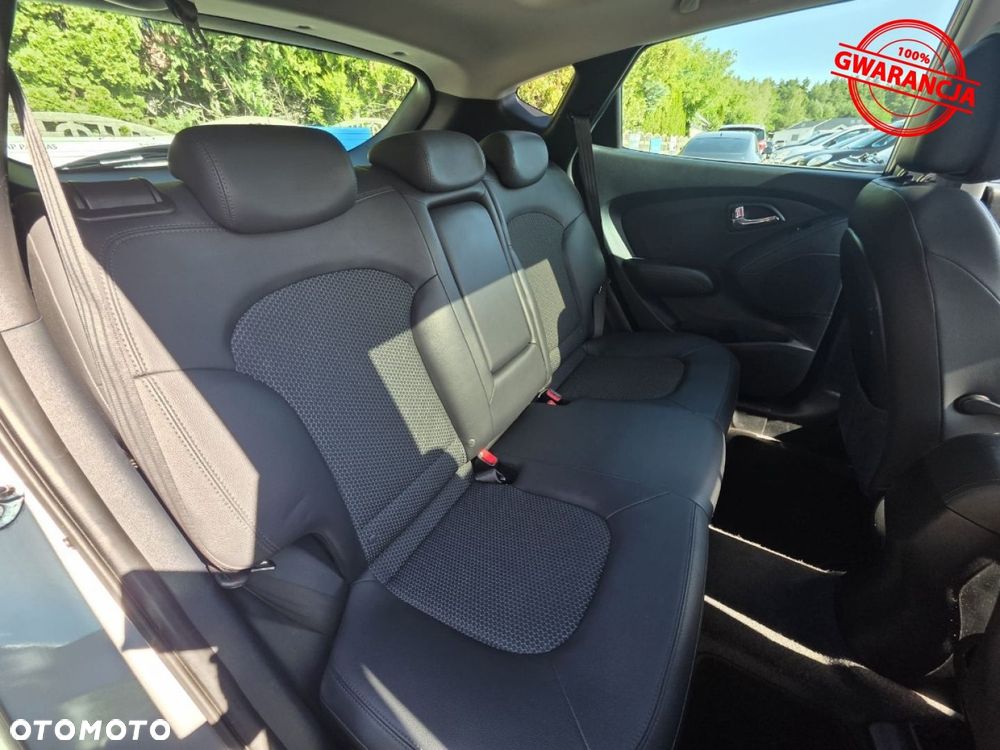 Hyundai ix35 - 22