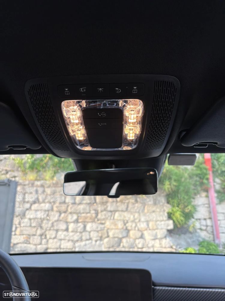Mercedes-Benz A 250 Limousine e 8G-DCT Progressive Advanced - 11
