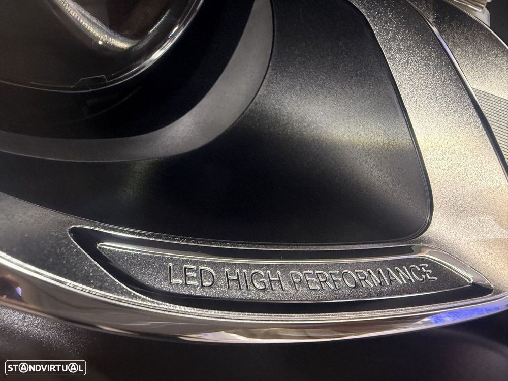 Mercedes-Benz GLC 250 d Coupe 4Matic 9G-TRONIC AMG Line - 30