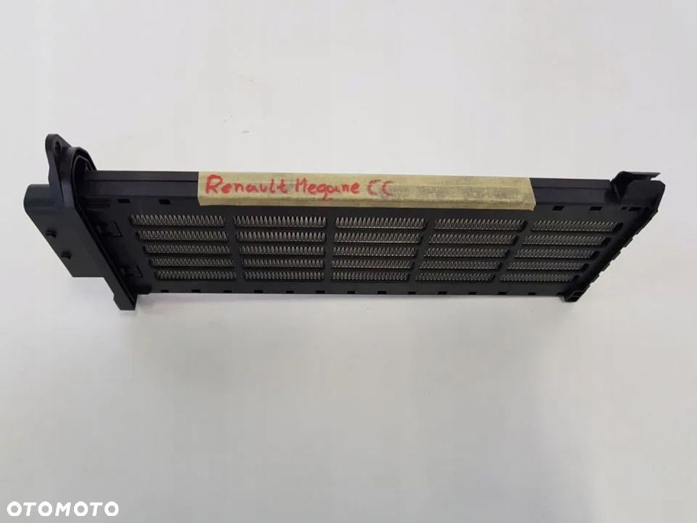 NAGRZEWNICA ELEKTRYCZNA MEGANE II 1.9DCI N103760PC - 3