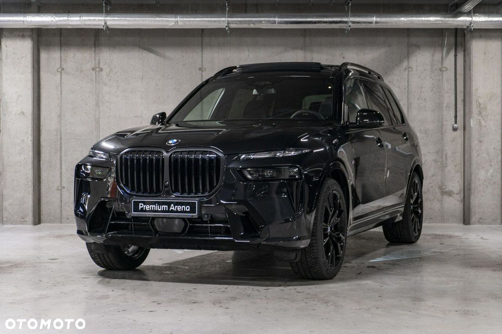 BMW X7 - 3