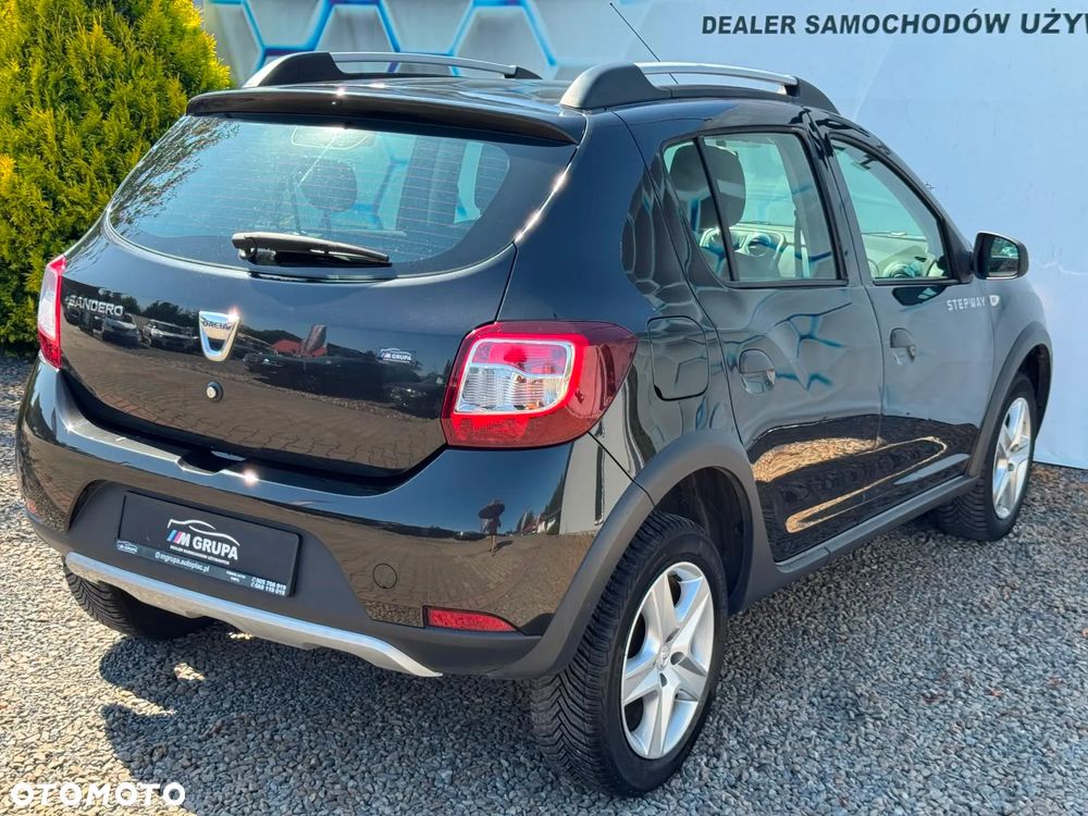 Dacia Sandero - 13