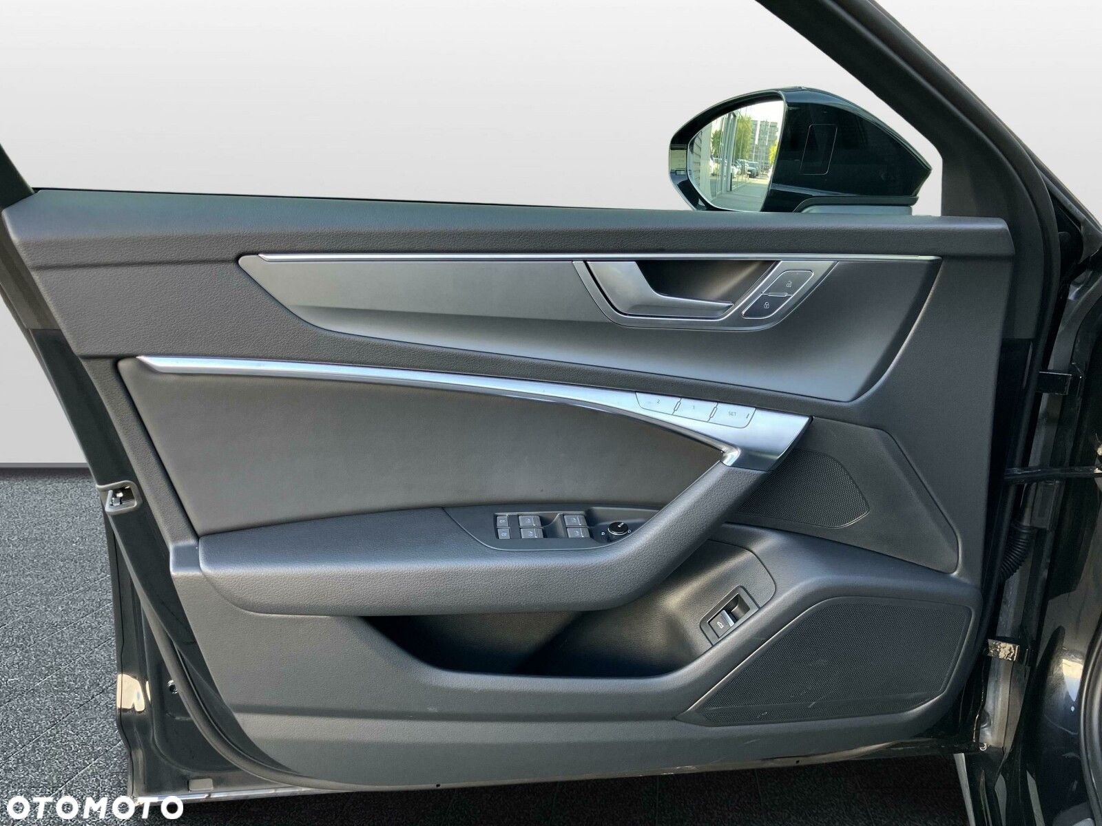 Audi A6 - 30