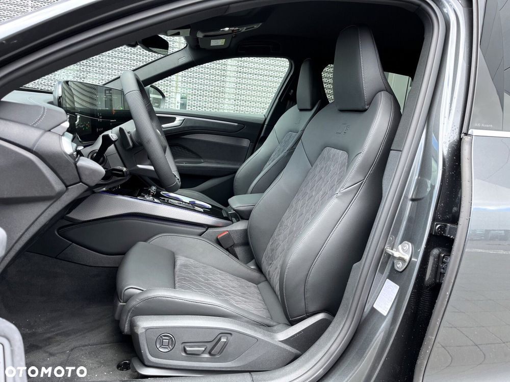 Audi A6 Avant - 6