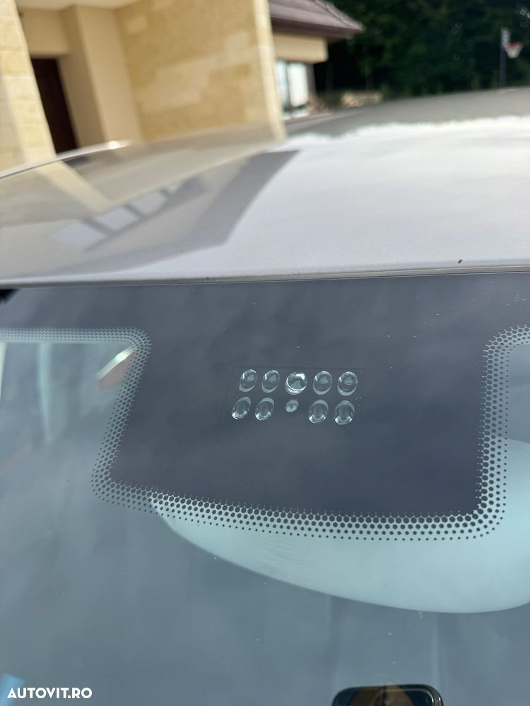 Mercedes-Benz E 200 CDI Automatik Elegance - 17