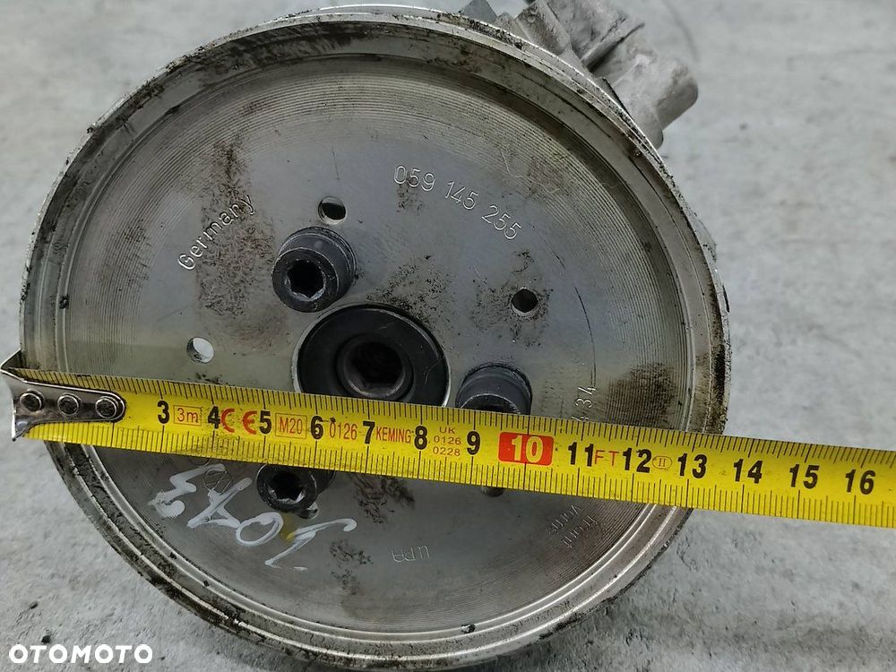 POMPA WSPOMAGANIA SKODA SUPERB I 8D0145177D  TMC14028 2.5 TDI - 2