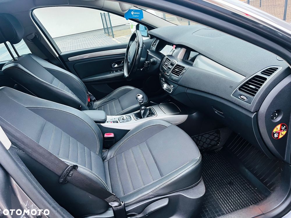 Renault Laguna - 16