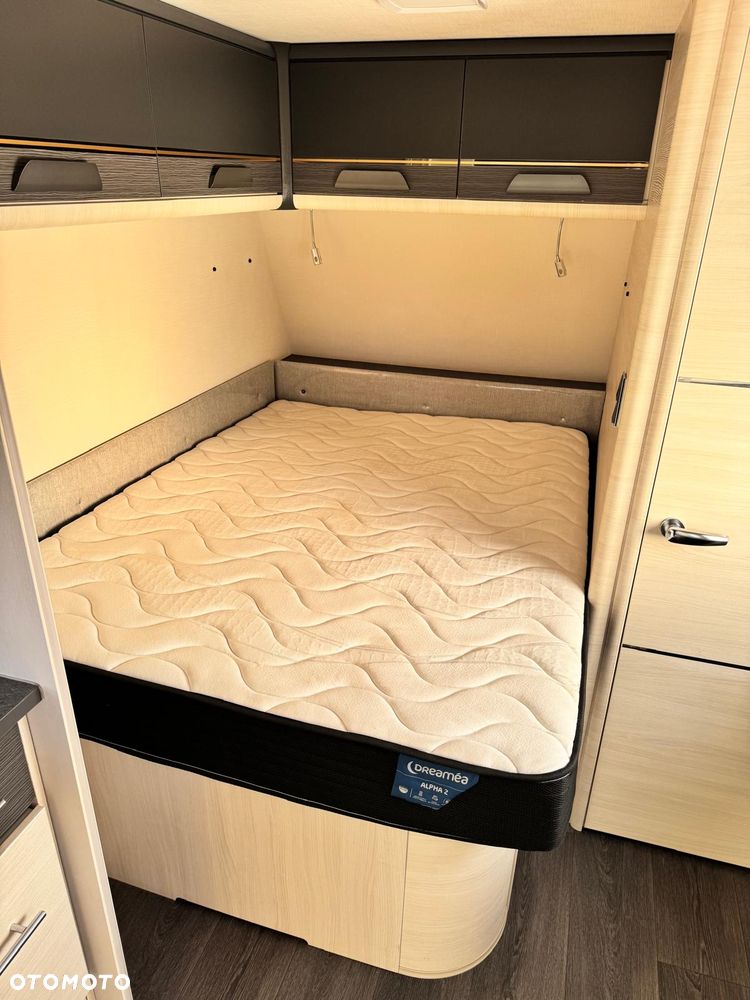 Caravelair Artica 520 - 14