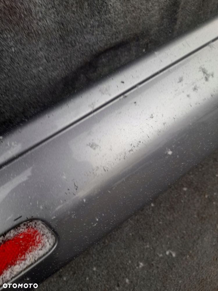 zderzak tylny proace, zafira d, jumpy iii, expert iii -6pdc - 2