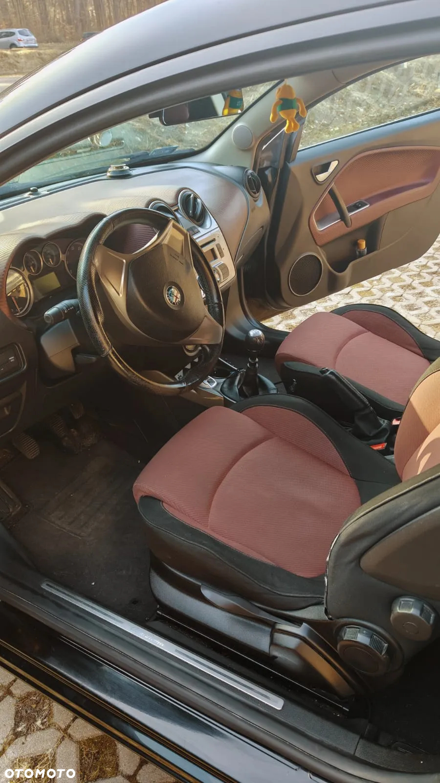 Alfa Romeo Mito - 2