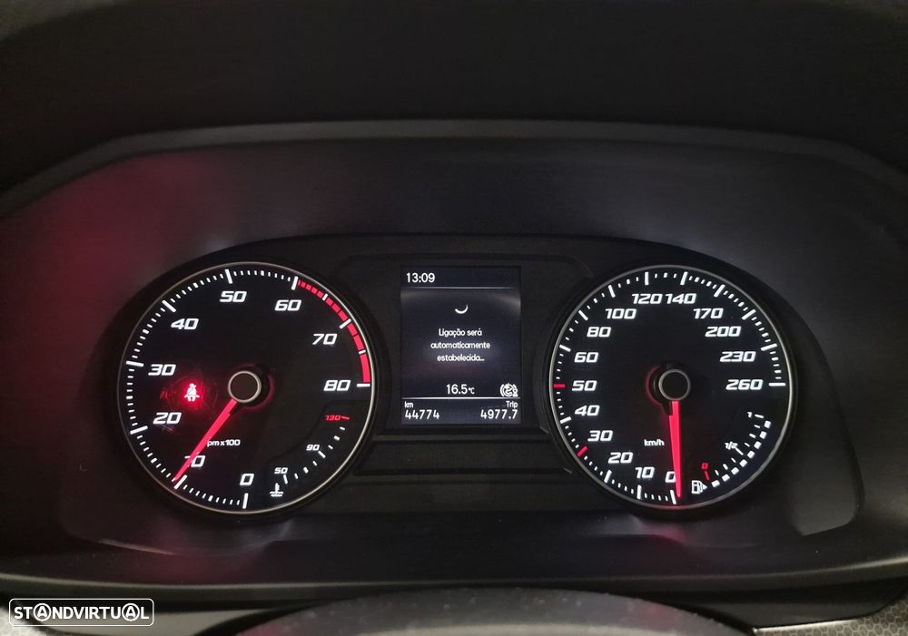 SEAT Leon ST 1.0 TSI Style - 14